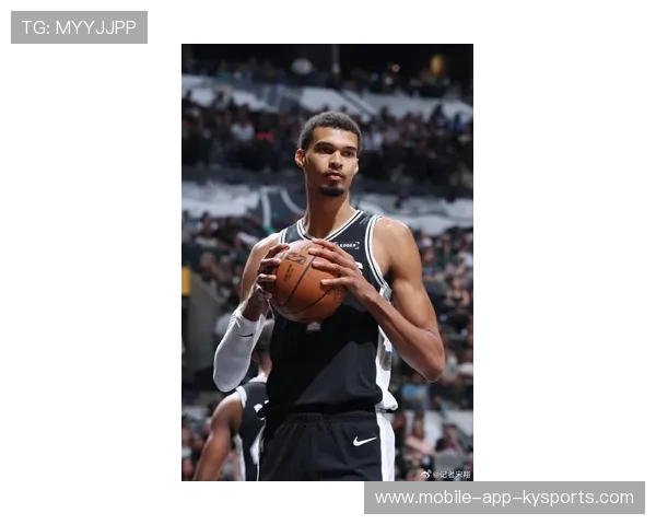 马刺队新人崭露头角，未来无限潜力，马刺队2021