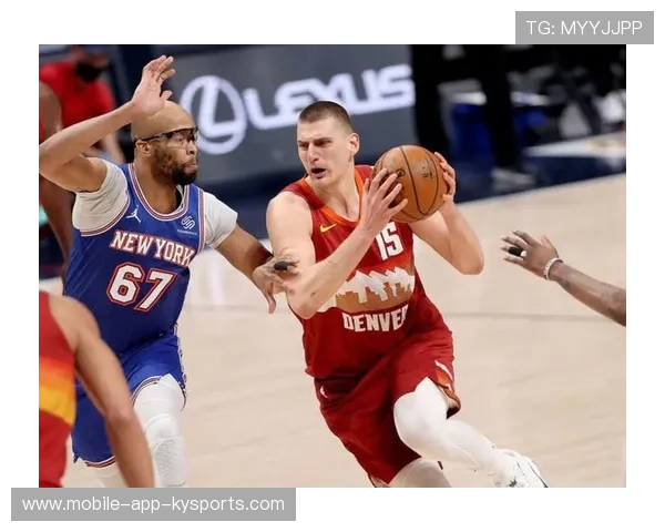 乔基奇背身单打：轻松拿分的艺术与训练启示