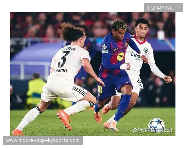 欧冠激战！巴萨后卫3分钟梅开二度，力克对手